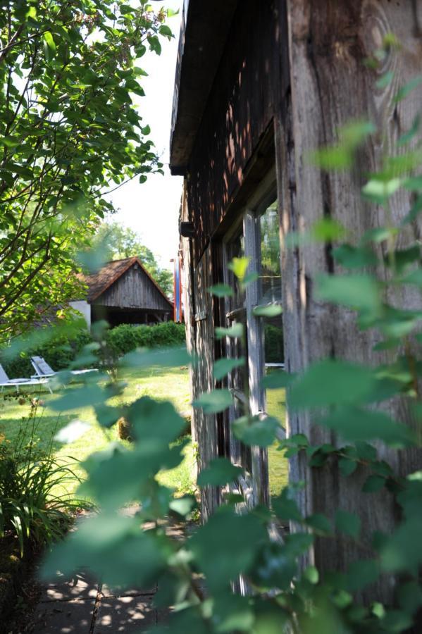 Apartment-Haus Gundelfinger Gräfenberg Kültér fotó