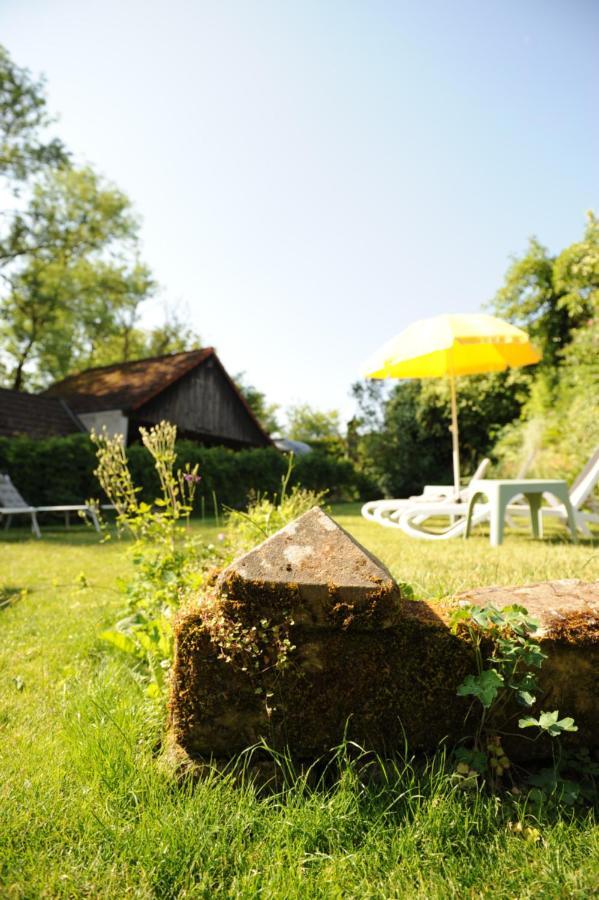 Apartment-Haus Gundelfinger Gräfenberg Kültér fotó